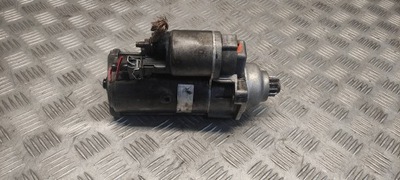 Стартер cordoba i fl 1.9 tdi d7rs30 фото №1