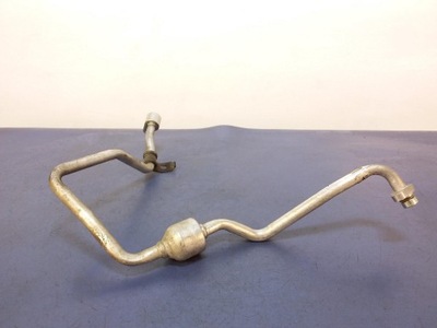 Nissan note i lift 1.5 dci шланг кондиціонера фото №1