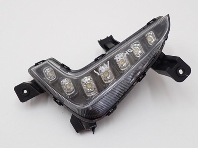 Противотуманная фара led drl левый hyundai ioniq electric 17r фото №1