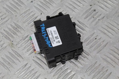 Модуль блок керування talisman 284y66le5b фото №1