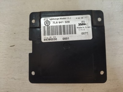 Модуль перетворювач лампи 7l6941329 фото №1