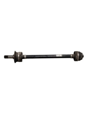 Bmw x3 g01 2018 приводной вал задняя фото №1