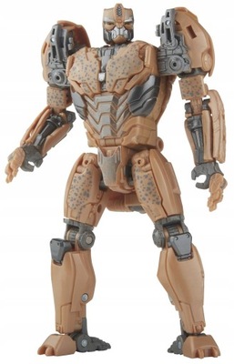 HASBRO Transformers Rise Of The Beasts Cheetor Figurka