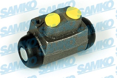 SAMKO C08864 ЦИЛИНДР ТОРМОЗНОЙ