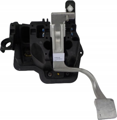 Педаль гальма ferrari california фото №1