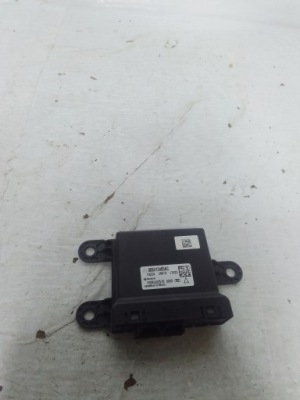 Jeep compass 17- модуль шлюз 068413485ac америка фото №1