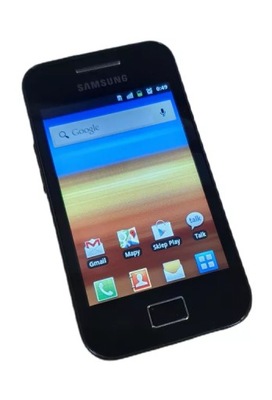 SAMSUNG GALAXY ACE