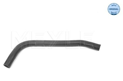 CABLE RADIATOR WATER VW 1,6D  