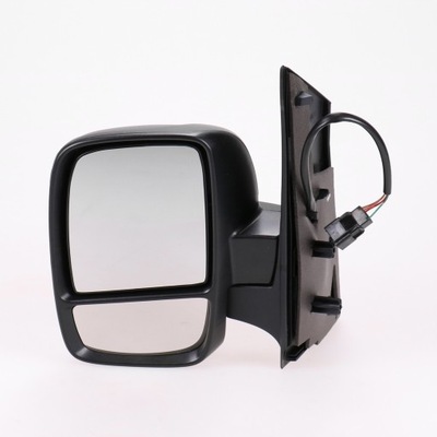 TYC 309-0106 MIRROR EXTERIOR  