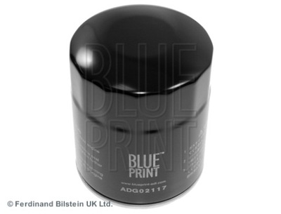 FILTRO ACEITES BLUE PRINT ADG02117  