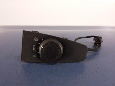 Citroen c4 grand picasso i переключатель обдув фото №1