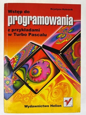 Wstęp do programowania