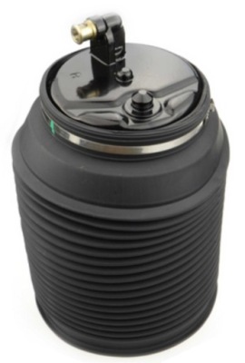 Пневмоподушка подушка подвеска toyota land cruiser фото №1