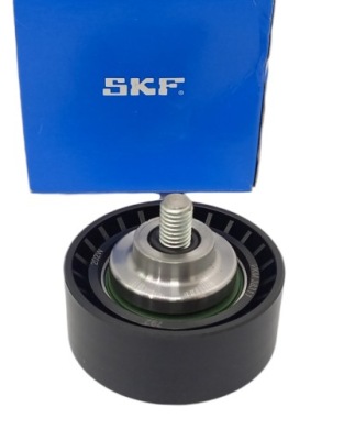 SKF VKM 38311 РОЛИК ВЕДУЧИЙ / PROWADZACA, РЕМІНЬ ПОЛІКЛИНОВИЙ ЗУБЧАТИЙ 
