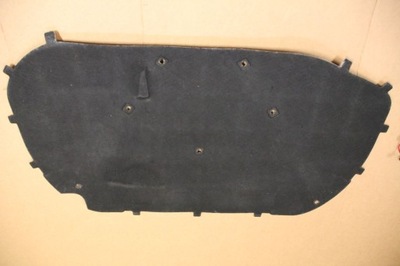 Шумоизоляция капот vw scirocco 1k8863821 оригинал фото №1