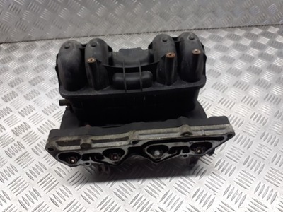 Колектор всмоктуючий honda civic vii 1.4 2900306959 фото №1