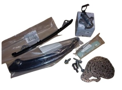 Грм kpl r fluence 2,0 16v 130c15830r новий оригінал фото №1