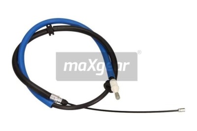 MAXGEAR 32-0701 CIEGNO, HAMULEC AUTÓNOMO  