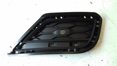 GROTELĖS BUFERIO KAIRYSIS GAL. 2GA807245C VW T-ROC 17- 