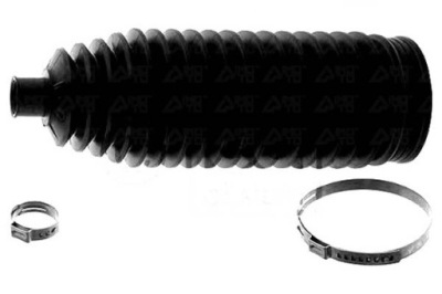 Febi защита редуктор поворот. citroen c8, jumpy 06- фото №1