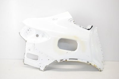 Mercedes glc coupe крыло правый задняя фото №1