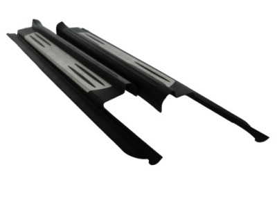 Mercedes-benz оригінальний номер a1716800135 a1716800235 фото №1