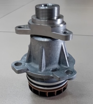 Renault оригінальний номер 210102433r насос wody master 3 фото №1