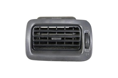 Решётка обдув правая subaru impreza gf i lift фото №1