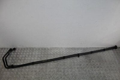 Wąż шланг wody toyota proace verso ii 2 фото №1