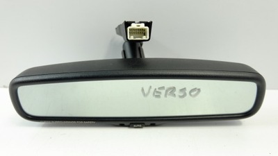 Toyota verso зеркало салона 8781004030 фото №1