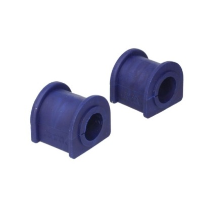 Гумовий елемент стабілізатора перед moog amgk3170 фото №1