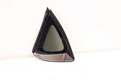 Mazda cx-5 ii 17- стекло кузовная левая фото №1