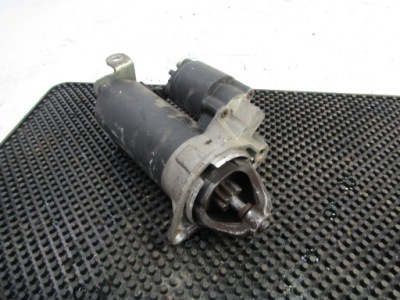 Opel astra g стартер 1,7td x17dtl 0001110115 фото №1