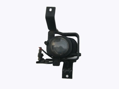 Противотуманная фара правый mitsubishi carisma 96-99 фото №1