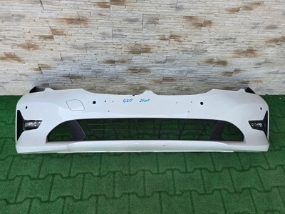 Бампер bmw 3 g20 g21 фото №1