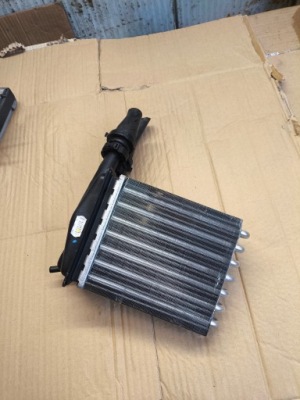 Citroen jumpy scudo jumpy expert обігрівач води ? фото №1