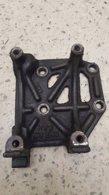 Кронштейн кронштейн компрессора kia carnival i 2.9crdi фото №1