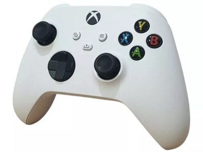 KONTROLER PAD BEZPRZEWODOWY MODEL 1914 BIAŁY XBOX SERIES S X ONE