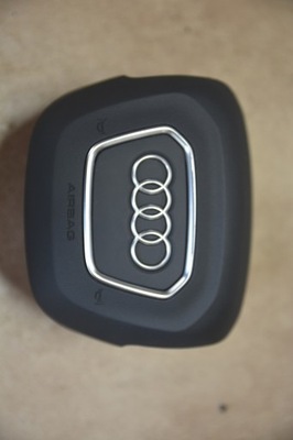 AUDI Q3 83A F3 AIRBAG BOLSA VOLANTE 83A880201E  