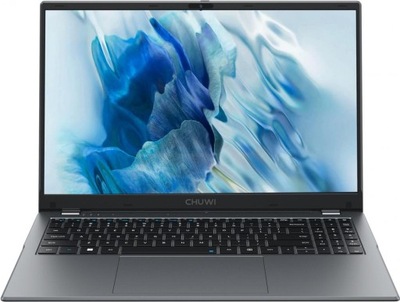 Laptop Chuwi GemiBook Plus Celeron N100 15.6 FHD 8GB SSD256 LAN Win 11