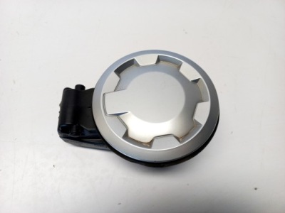 Крышка заливной топлива honda civic viii ufo type r фото №1