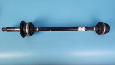 Bmw 3' g20 19r приводной вал правая задняя 8689554 фото №1