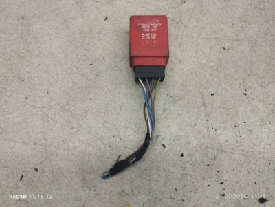 Модуль фаркоп volta 8545-1217 штекер фото №1