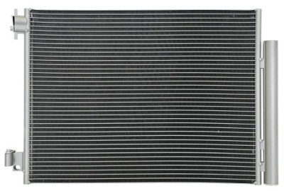 Кондиционер dacia renault 921006454r 921001908r 8660003630 8660003626 фото №1