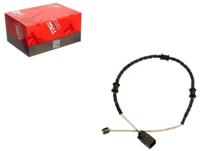 Trw датчик зносу гальмівна колодка гальмівний перед iloś фото №1