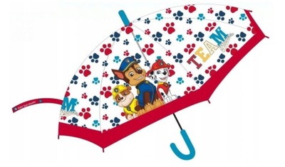 Parasol PSI PATROL PAW PATROL