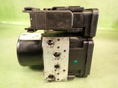 Насос abs chrysler voyager iv 25092743163 фото №1