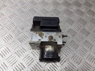 Kia оригинальный номер 0k2fd437a0 насос тормозная фото №1