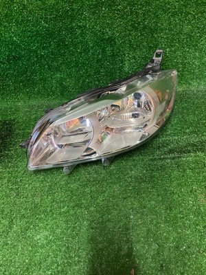 Фара левый peugeot 301 фото №1