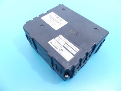 Блок управления модуль тормоза lexus rx 2 03-08 89680-33010 фото №1